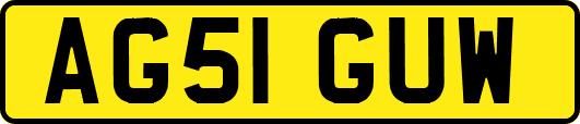 AG51GUW