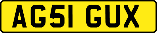 AG51GUX