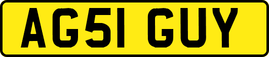 AG51GUY