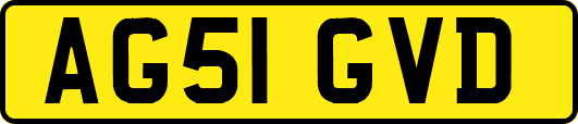 AG51GVD