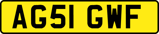 AG51GWF