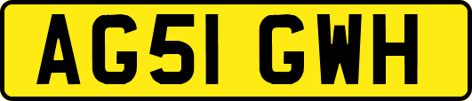 AG51GWH