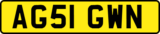 AG51GWN