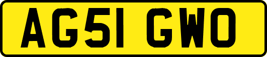 AG51GWO