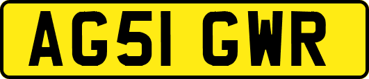 AG51GWR