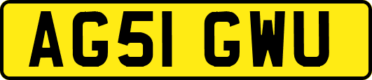 AG51GWU