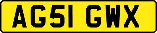 AG51GWX