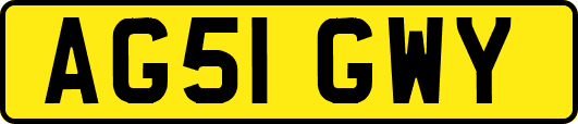 AG51GWY