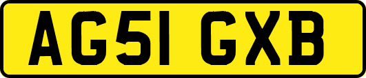 AG51GXB