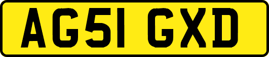 AG51GXD