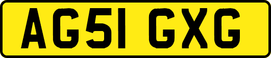 AG51GXG