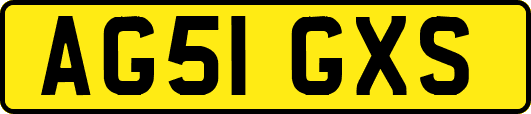 AG51GXS