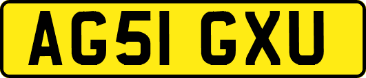 AG51GXU