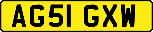 AG51GXW