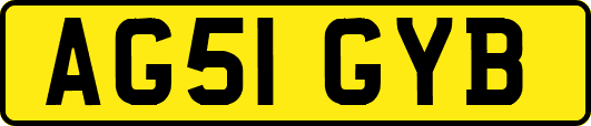 AG51GYB