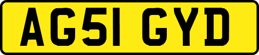 AG51GYD