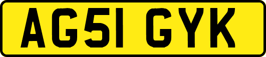 AG51GYK