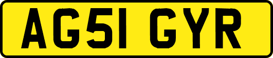 AG51GYR