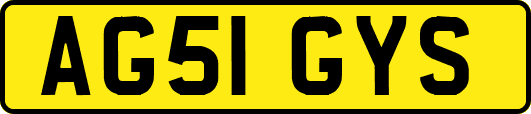 AG51GYS