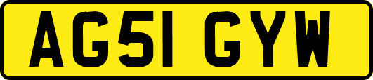 AG51GYW