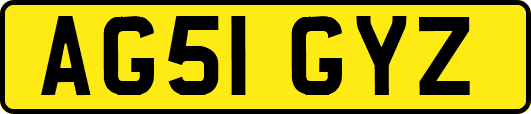 AG51GYZ