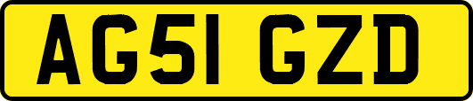 AG51GZD