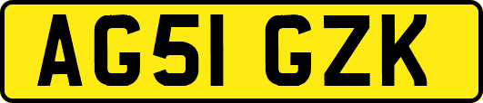 AG51GZK