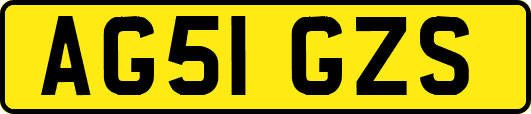 AG51GZS