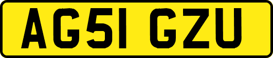 AG51GZU
