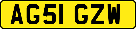 AG51GZW