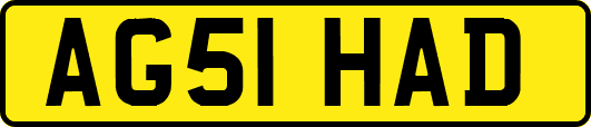 AG51HAD