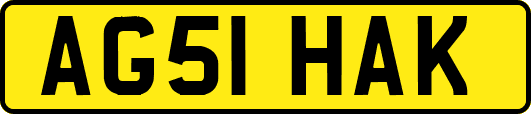 AG51HAK