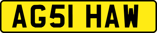 AG51HAW