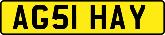 AG51HAY