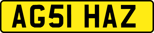 AG51HAZ