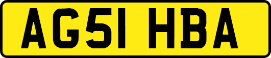 AG51HBA