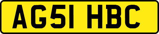 AG51HBC
