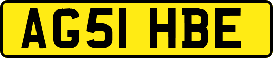 AG51HBE