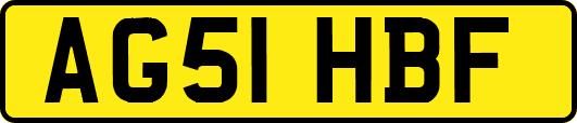 AG51HBF