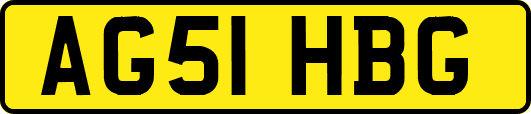 AG51HBG