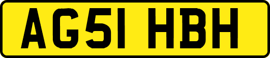 AG51HBH