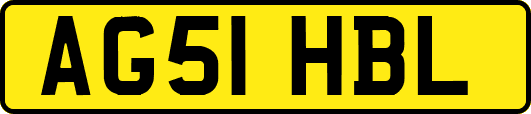 AG51HBL