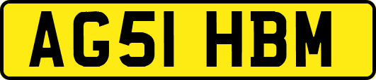 AG51HBM