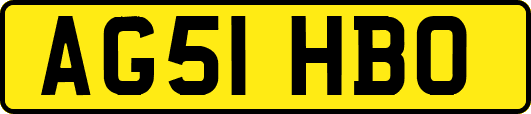 AG51HBO