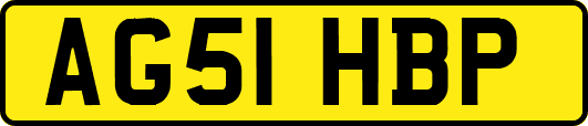 AG51HBP