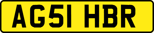 AG51HBR