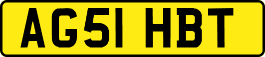 AG51HBT