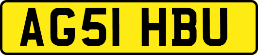 AG51HBU