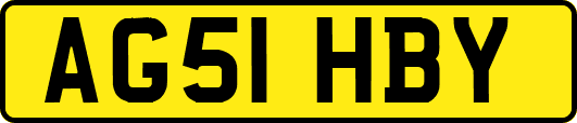 AG51HBY