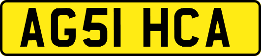 AG51HCA